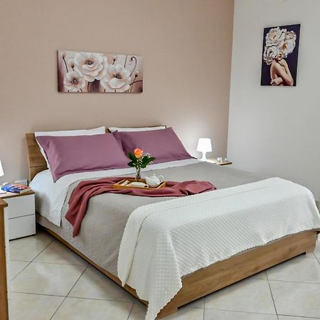 Il Cuore Di Lavika Acireale Buitenkant foto